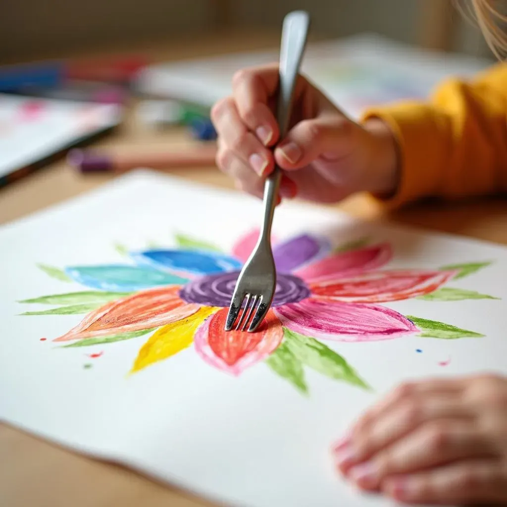 More Creative Mother's Day Crafts and Activities for Kids
