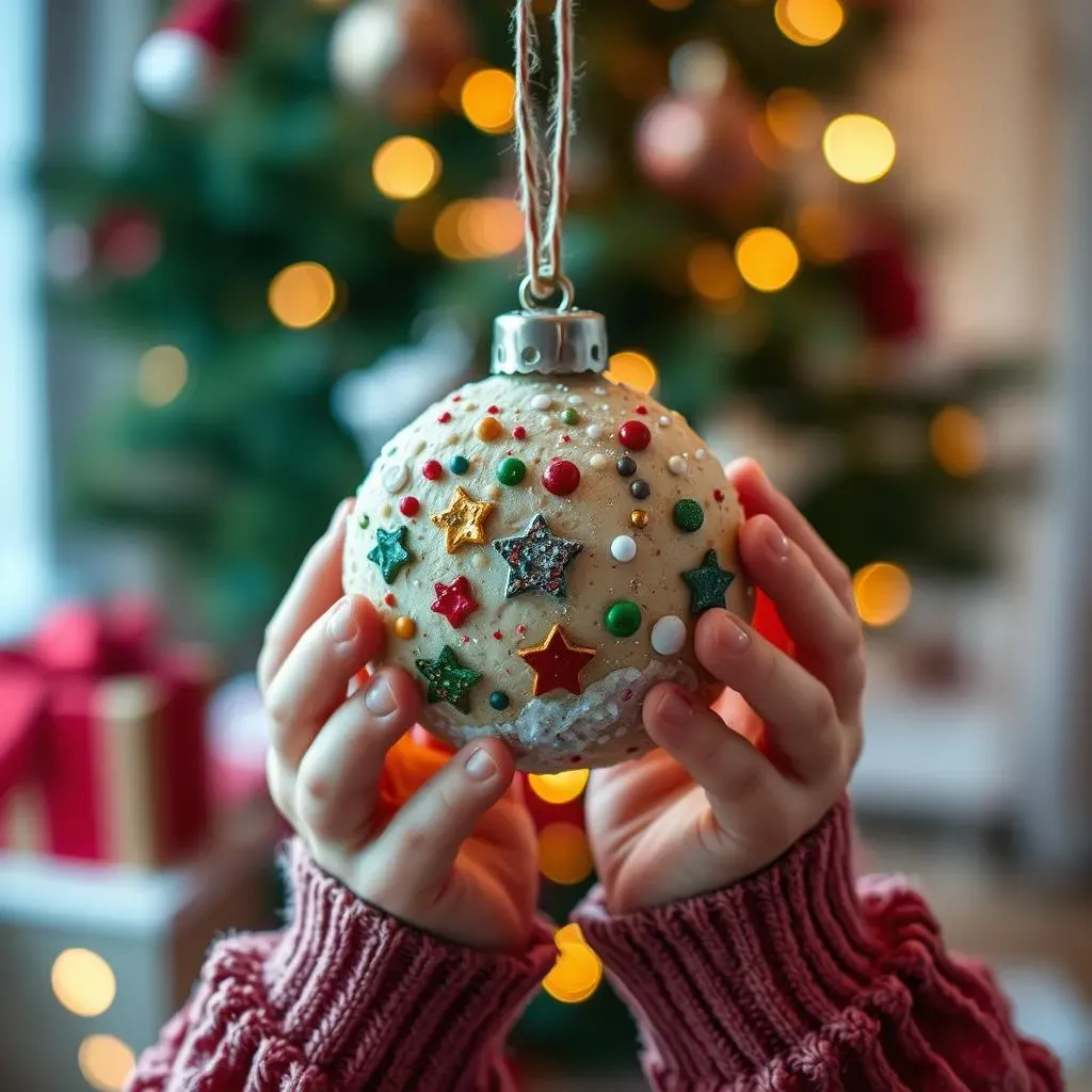 More Easy Christmas Crafts for Kids: Expanding the Festive Fun