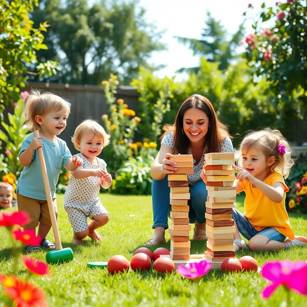 More Mother's Day Ideas and Activities with Kids