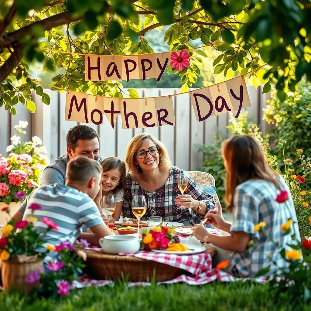 Mother's Day Ideas: Family Fun & Adventures