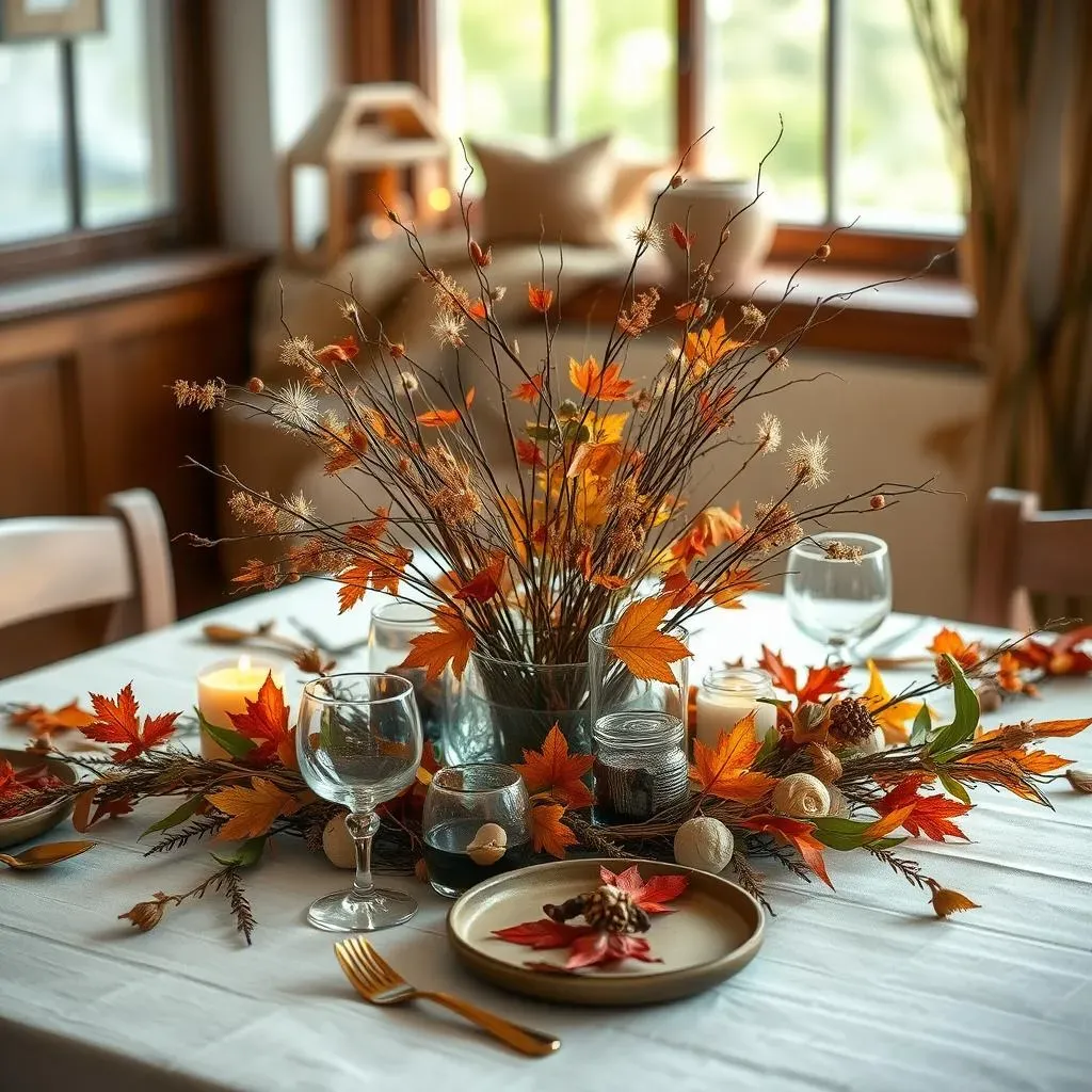 NatureInspired Simple Mother's Day Crafts