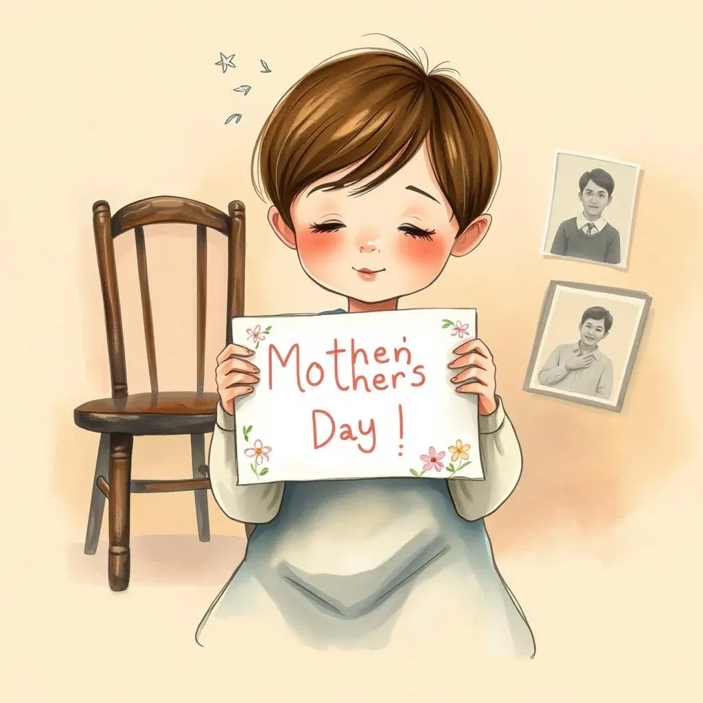 Navigating Mother's Day: Understanding the Needs of Children Without Moms
