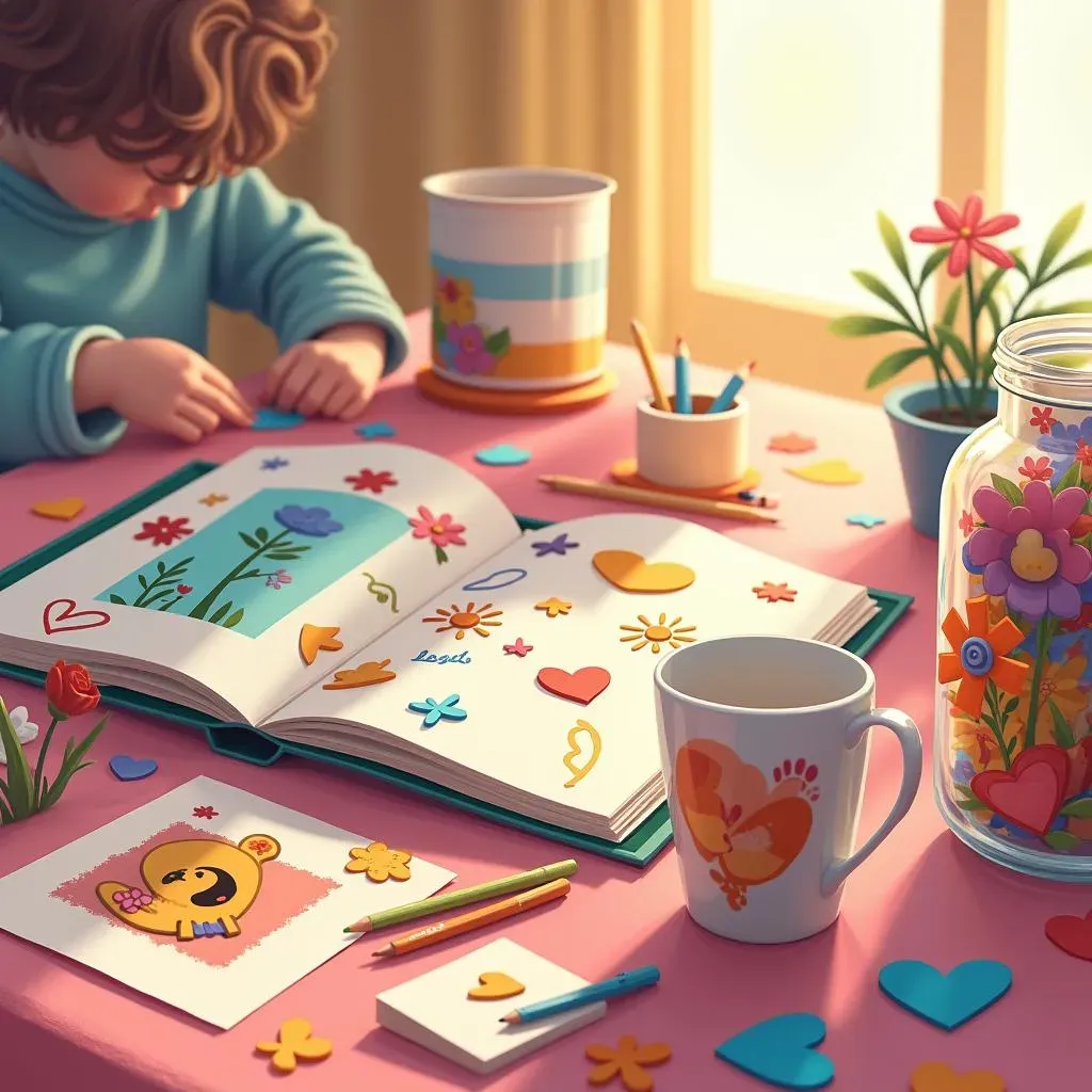 Personalized Last Minute Mother's Day Gifts to Show You Care