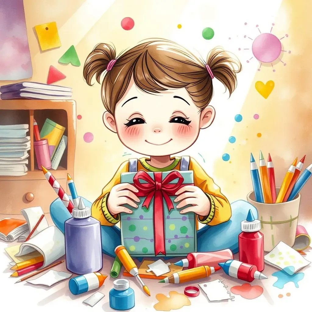 Personalized Mother's Day Gifts: A 2nd Grade Guide