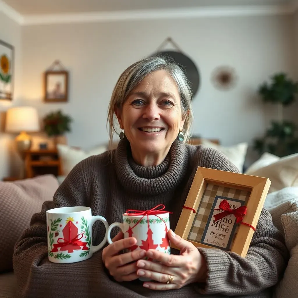 Personalized Mother's Day Gifts for 35 Year Olds