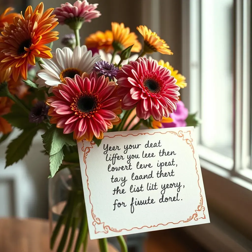 Personalized Presents: Adding a Special Touch to Mother's Day Crafts