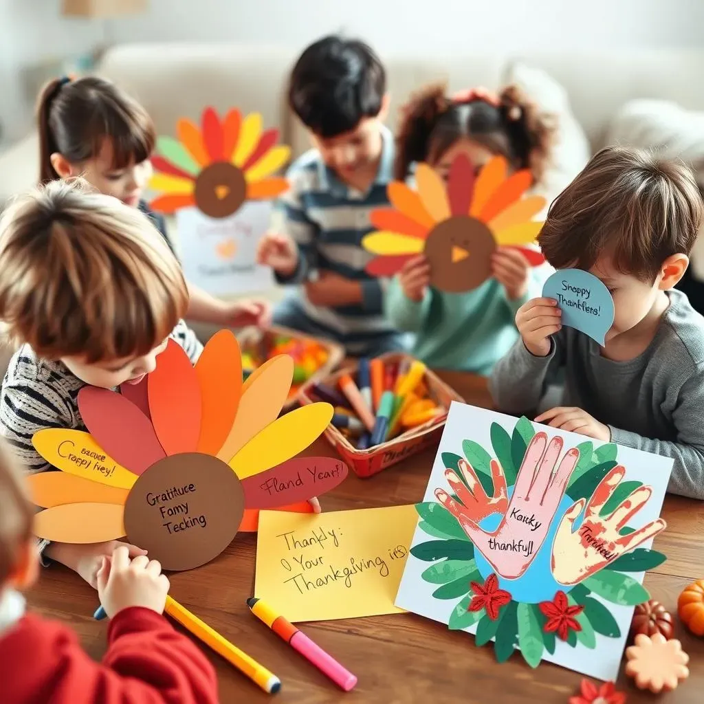 amazing-fun-thanksgiving-crafts-for-first-graders-kids-craft-workshop