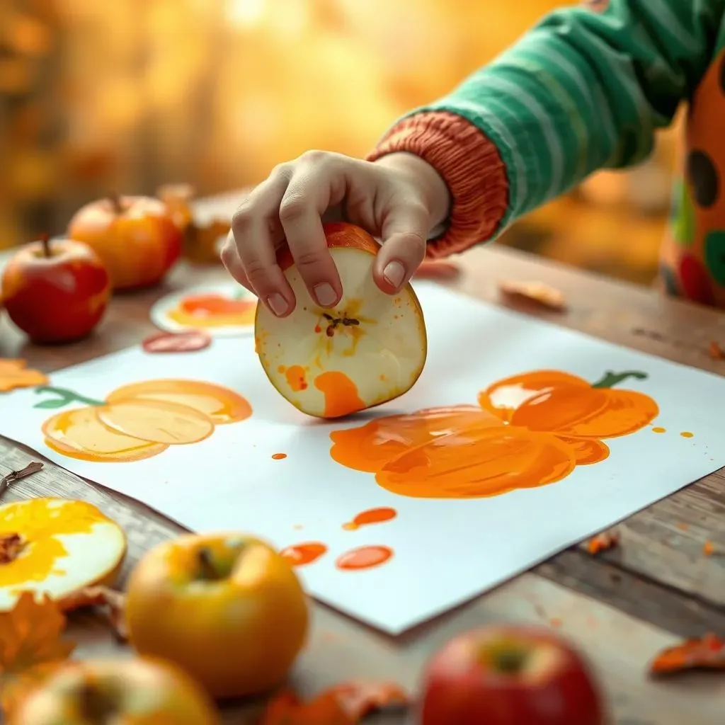 Spooktacularly Simple Halloween Crafts for Little Hands