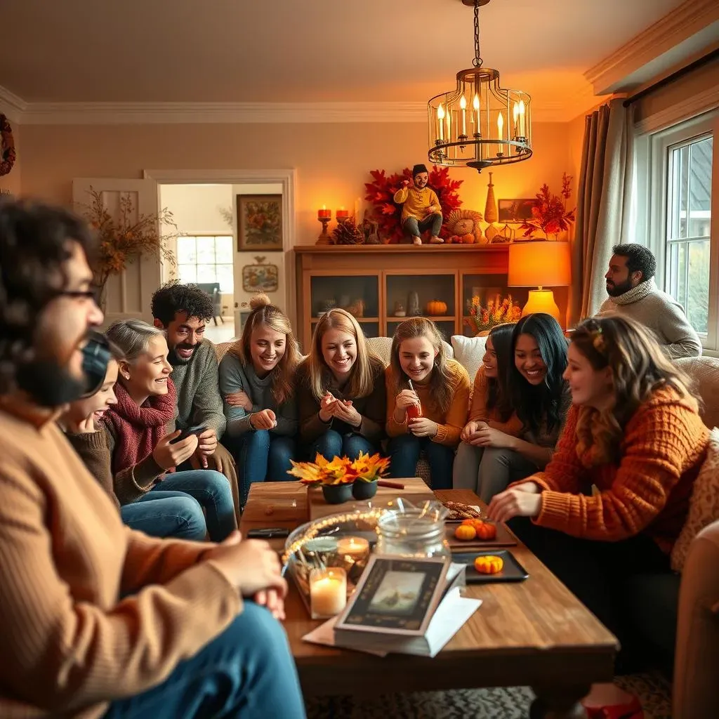 Thanksgiving Activities: More Than Just Crafts