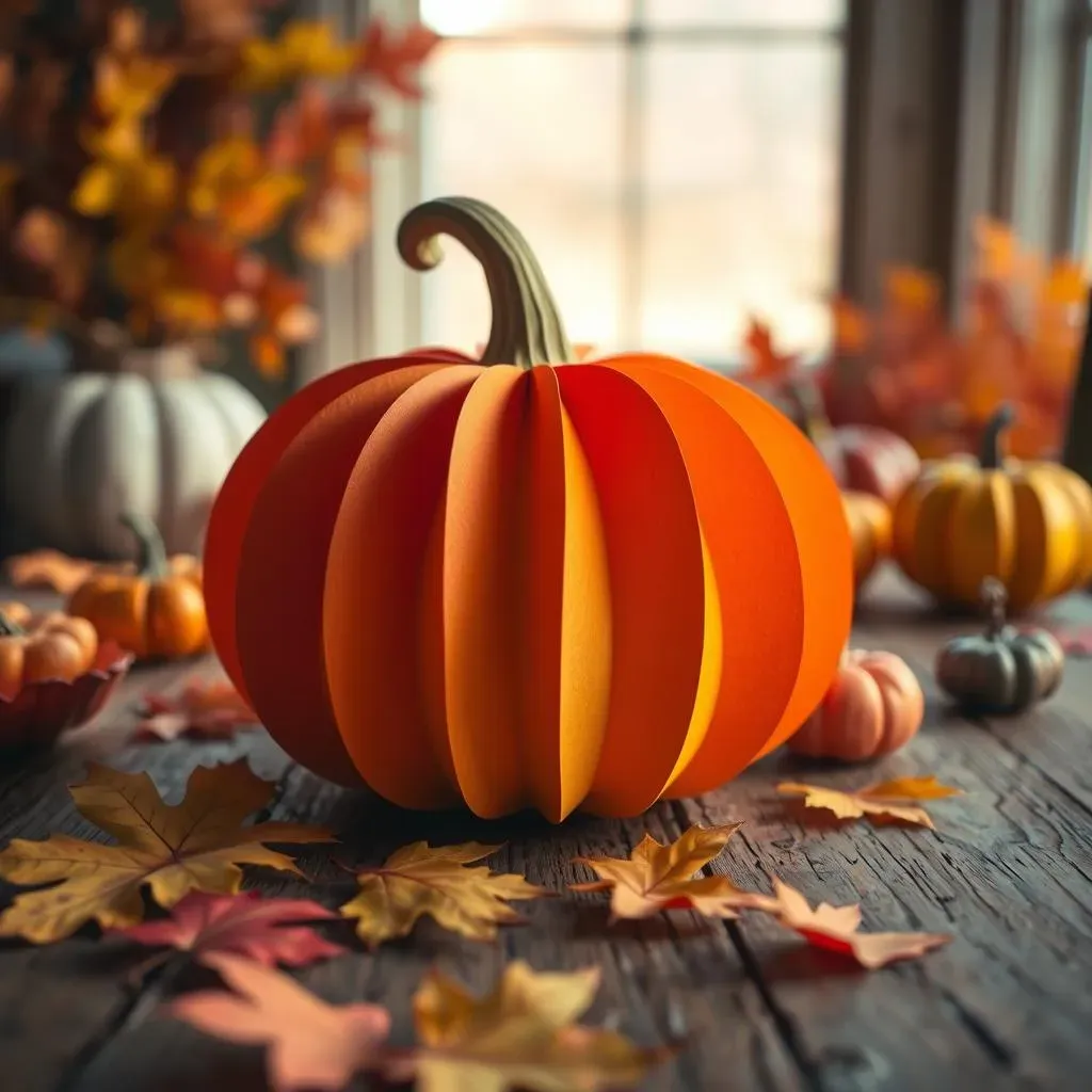 Thanksgiving Craft Ideas for School Age Classrooms