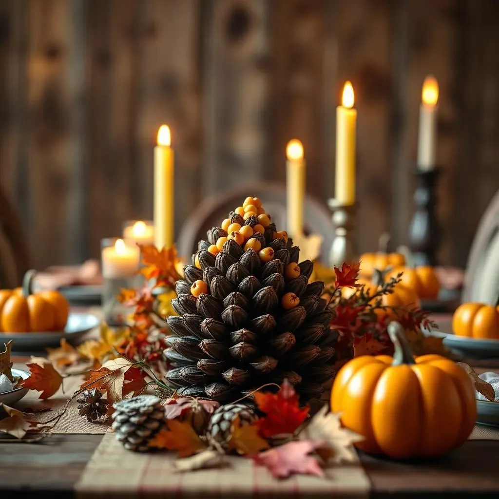 Thanksgiving Crafts to Boost Skills