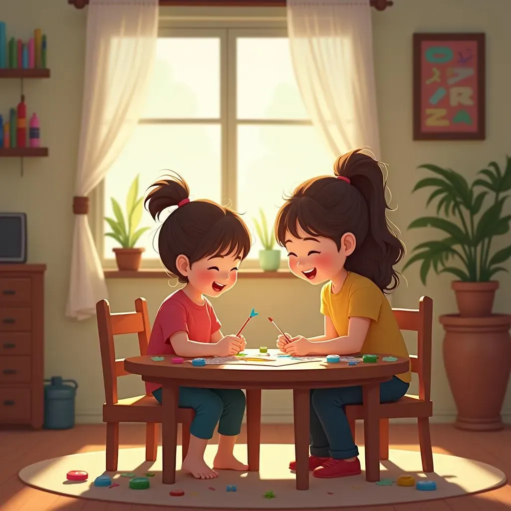 Tiny Hands, Big Love: Simple Mother's Day Crafts