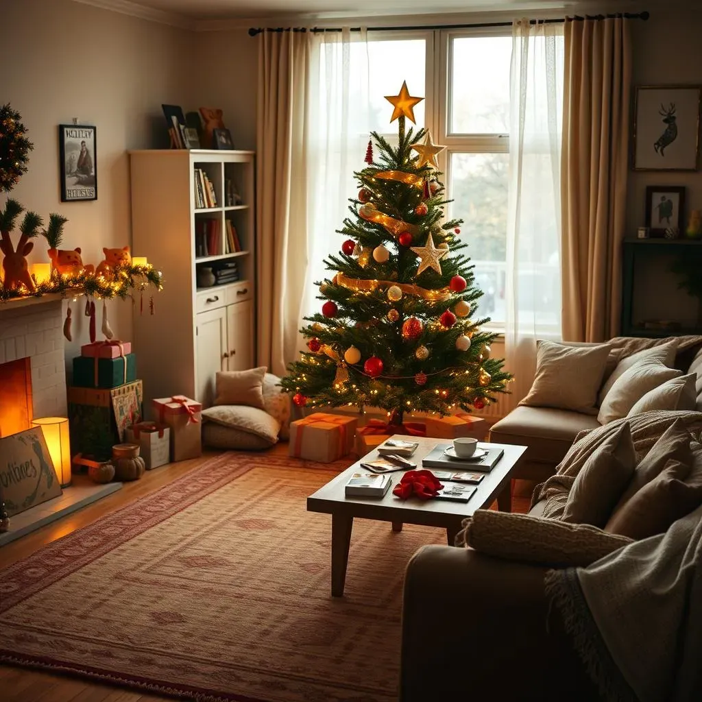 Tips for a StressFree Christmas Crafting Experience