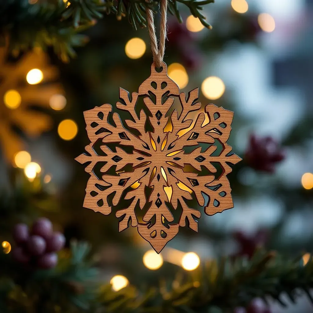 Amazing Unique Christmas Crafts for Adults