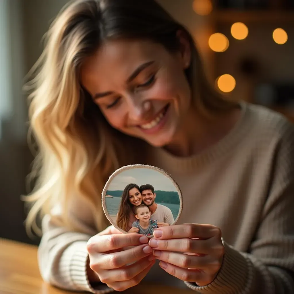 Unique DIY Mother's Day Gifts