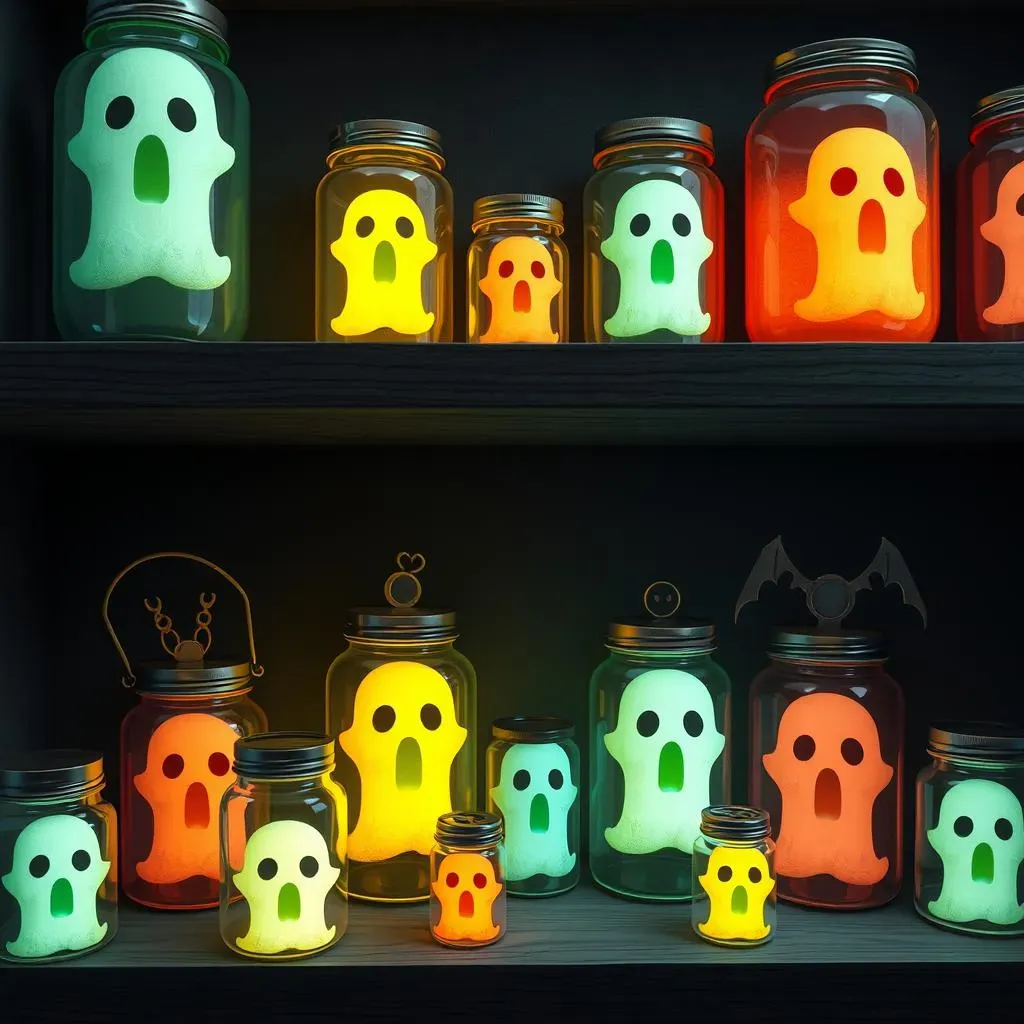 Unique Halloween Craft Ideas for 10 Year Olds