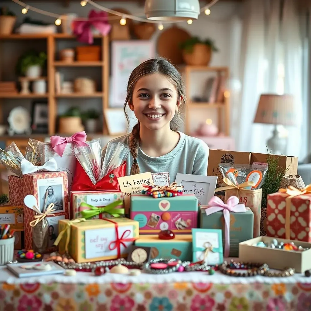 Unique Mother's Day Craft Ideas for Teens