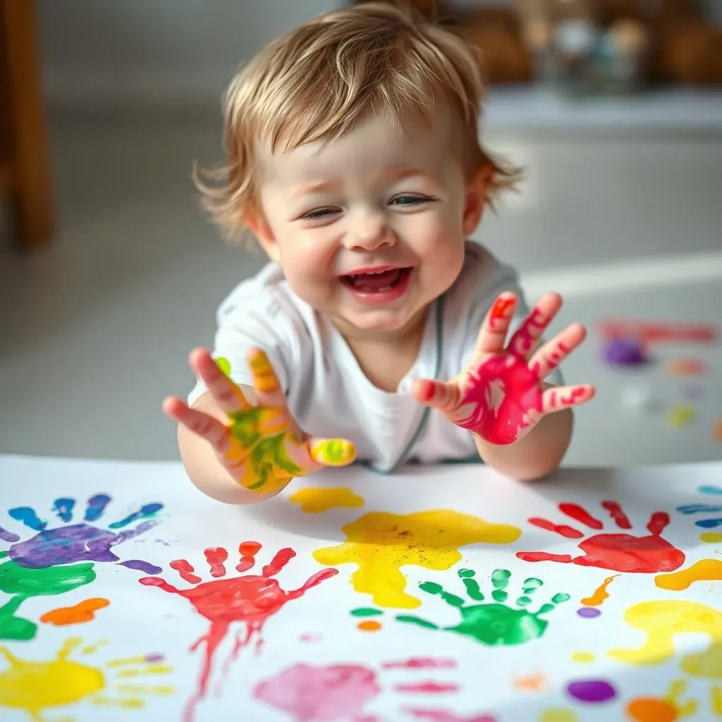 Why Simple Crafts are Perfect for 23 Year Olds